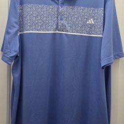 Adidas Polo Shirt 