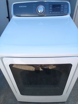 Electric dryer