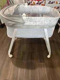 Bassinet 