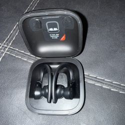 Beats Powerbeats Pro Wireless 