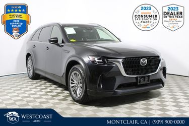 2024 Mazda CX-90