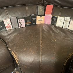 Cologne And Perfumes