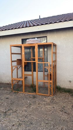 Cage