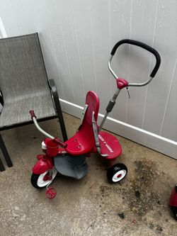 Push Bike