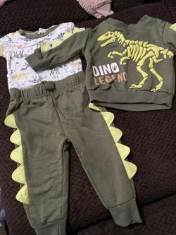 Baby Clothes 