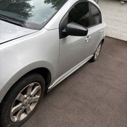 2011 Nissan Sentra