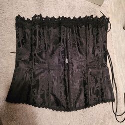 Frederick's Of Hollywood Corset