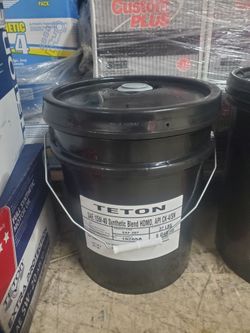 Special Price Motor Oil 15w40 Desil Bucket 5Gal High Quality
