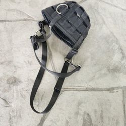 Horse Muzzle