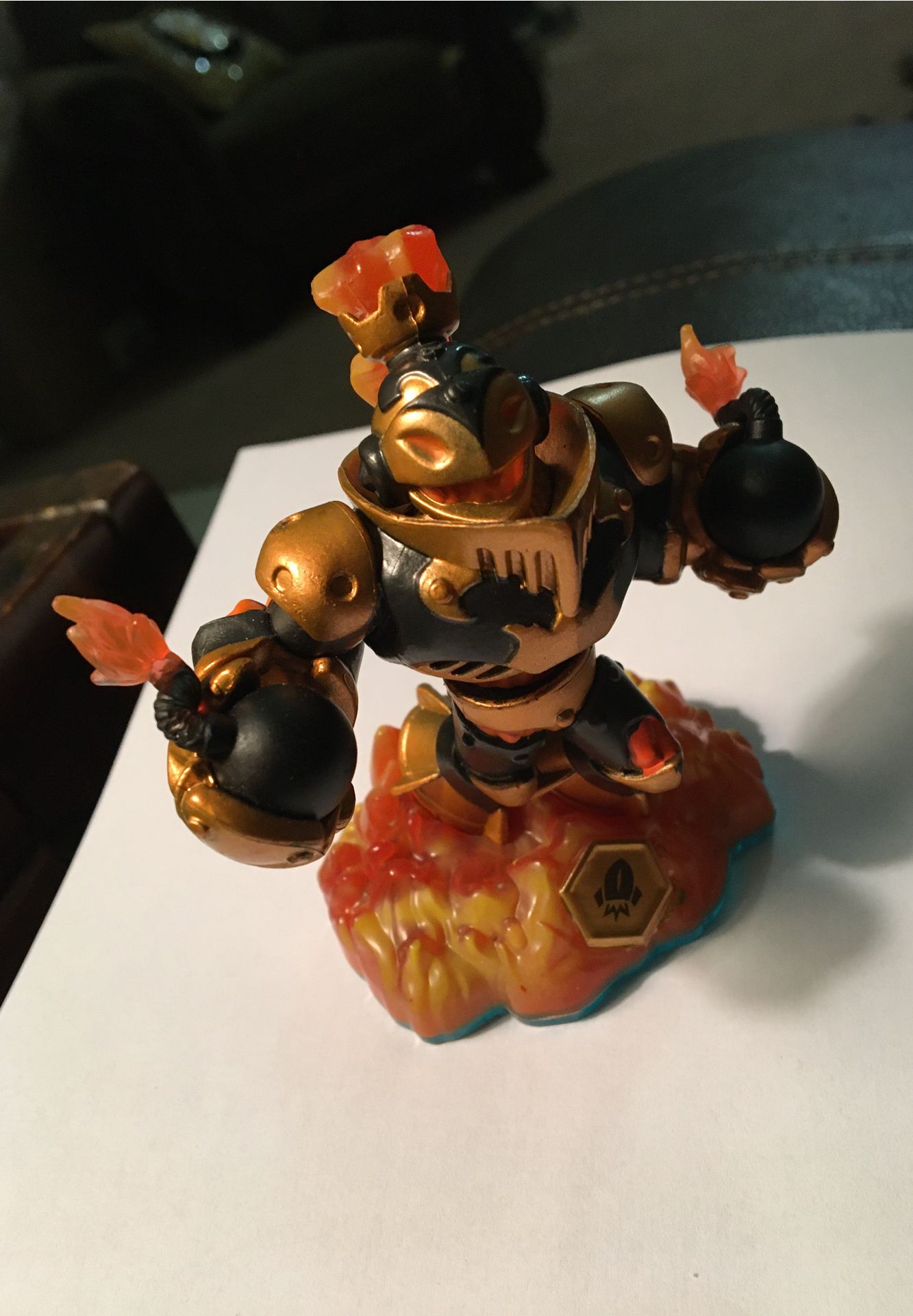 Skylanders Swap Force Figure for Sale in Glendale, AZ - OfferUp