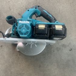 Makita Sircular Saw