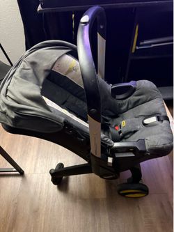 Doona Car seat