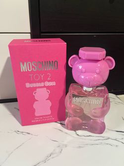 Perfumes