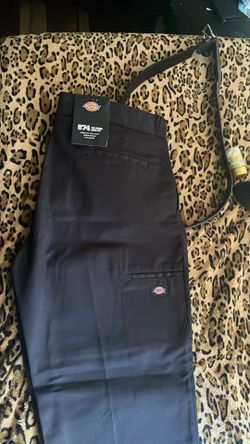 Dickie Pants