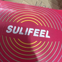 Sulifeel Skates 