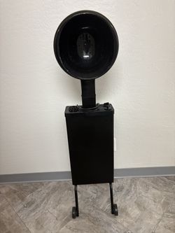Belvedere Hair Dryer 900