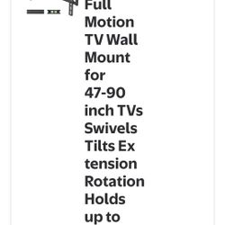 Tv Wall Mount