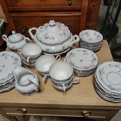 China Set