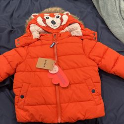 Boy Jacket