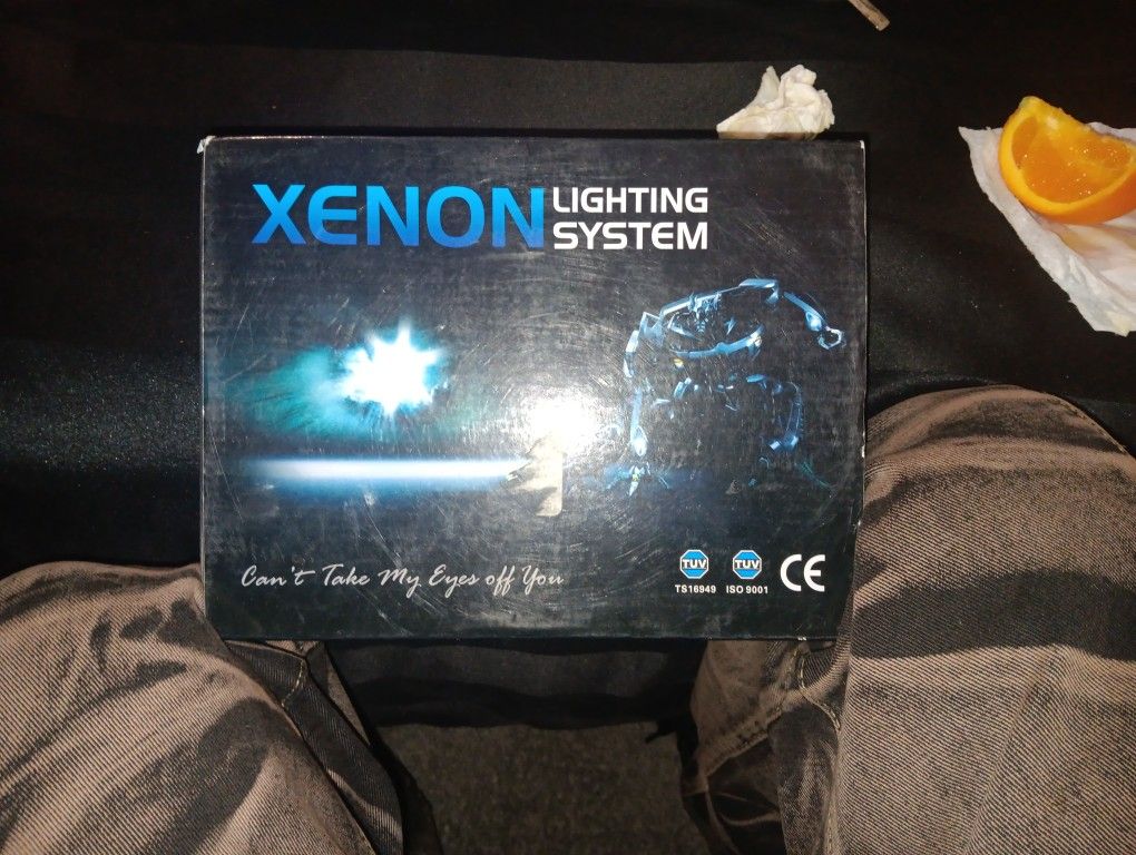 Car Lights