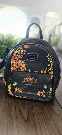 Pixar COCO Backpack