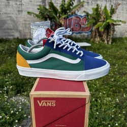 VANS Old Skool Size 10.5