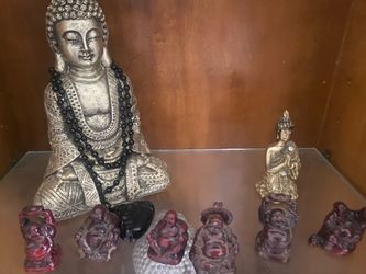 Buddah’s