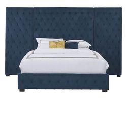 Rooms To Go Dalena Bed 