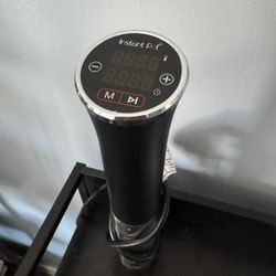 Sous Vide Machine