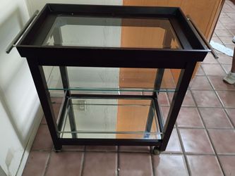 Bar Cart