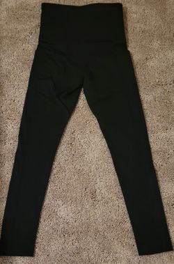 Workout Leggings W Waist Trainer