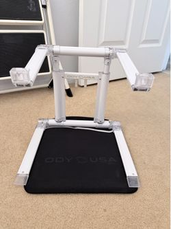 DJ Laptop Stand