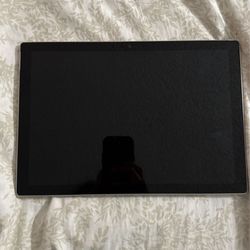 Microsoft Surface Pro 6
