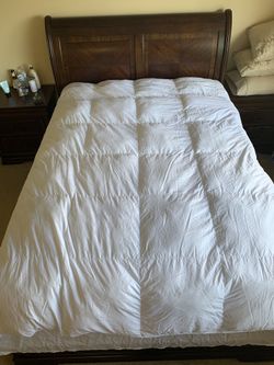 Royal Hotel Siberian Down Alternative Comforter Full/Queen