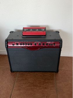 Line Six Spider 200