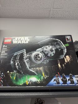Star Wars Lego set