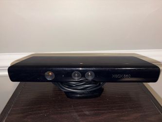 Kinect Sensor Bar