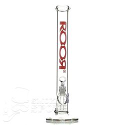 Red Roor “Flower Vase” For Smoking 