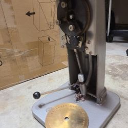 Ring Engraver New Hermes