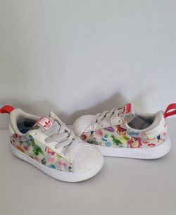 Adidas Disney Adiform Superstar 360 Toy Story  Size:6K