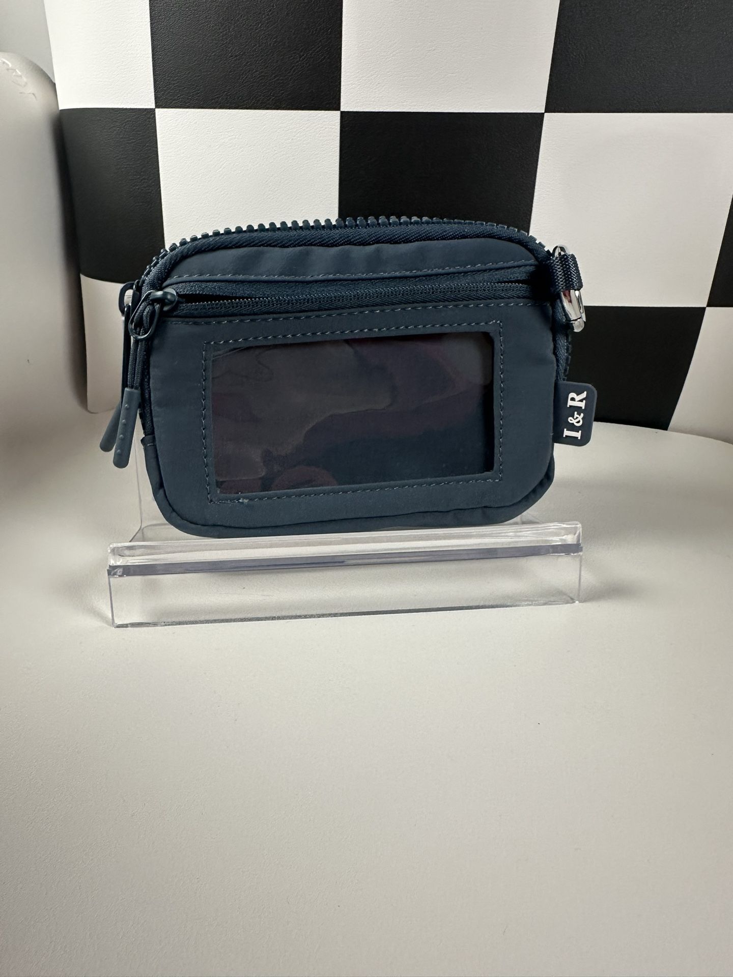 2nd Generation Wallet