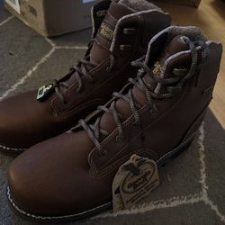 Georgia Work Boots