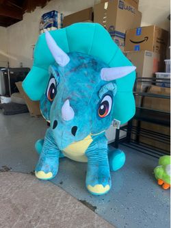 Stuffed Animal