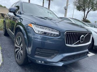 2023 Volvo XC90