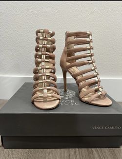 Vince Camuto Heels