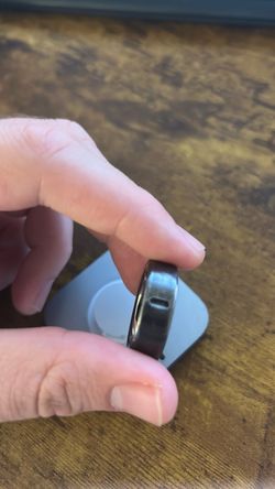 Oura ring 4