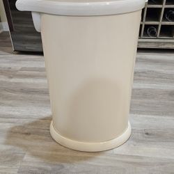 Ubbi Stainless Steel Diaper Pail 