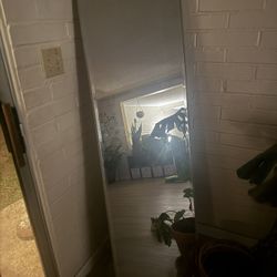 Full Length Mirror