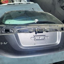 PART OF HONDA HRV