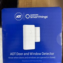 Window Alarms 2 In Case